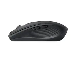 Мишка бездротова Logitech MX Anywhere 3S Wireless/Bluetooth 910-006958 Graphite - мініатюра 5