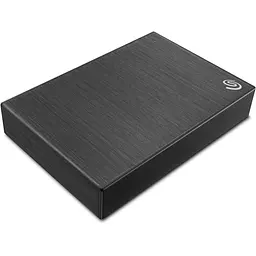 Накопичувач SSD Seagate HDD External One Touch with Password (2.5'/5TB/USB 3.0) (STKZ5000400) - мініатюра 3