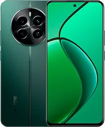 Смартфон Realme 12 4G 8/128Gb Pioneer Green (Global)