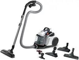 Пилосос Electrolux EUFC8ALRGY (900258540) - мініатюра 4