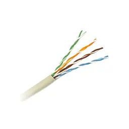 Кабель мережевий OK-Net UTP cat.5e (U/UTP-cat.5Е) 305 м (КПВ-ВП (350) 4*2*0.50)