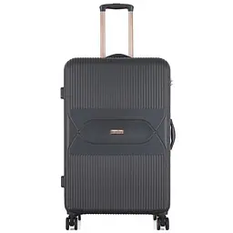 Валіза Semi Line 28" L Black (T5787-3) - мініатюра 2