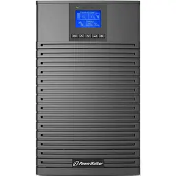 Джерело безперебійного живлення PowerWalker 3000 ВА / 3000 Вт / 9 А*ч (10122195) - мініатюра 2