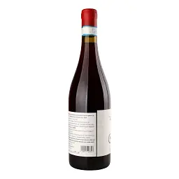 Вино La Collina degli Amici Langhe Nebbiolo червоне сухе 0.75 л - мініатюра 3