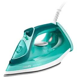 Праска Philips Series 3000 бірюзова (DST3030/70)