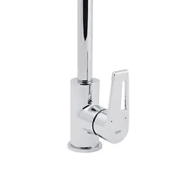 Змішувач для кухні Qtap Tern 9061102C (QTTER9061102C) - мініатюра 3