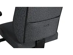 Крісло для геймерів ThunderX3 Solo 360 Loft Air Dark Grey (TEGC-208010Z.Z1) - мініатюра 9