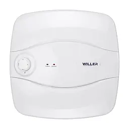 Бойлер Willer PU25R optima mini