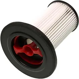 Фільтр на бездротовий пилосос Bosch Serie 8 Unlimited BCS82**, BSS82**, BKS82**, BBS82**, 12036642