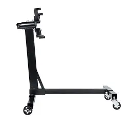 Стенд для двигуна 450кг (1000lbs) SIGMA (6140011) - мініатюра 3