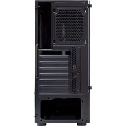 Корпус GTL Gaming Trooper Black (GTL1806) [146804] - мініатюра 4