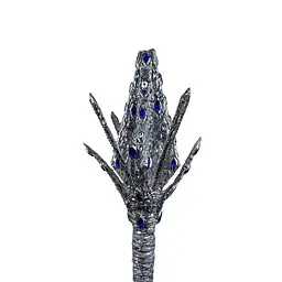 Тростина Snow Gala Queen - мініатюра 2