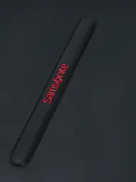 Рюкзак 14" Samsonite ECODIVER BLACK 40x25x20 KH7*09020 - мініатюра 14