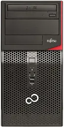Комп'ютер Fujitsu Esprimo P420 E85+ Minitower (i5-4570/8/240SSD) Б/В - мініатюра 2