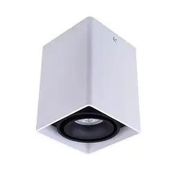 Точковий світильник MJ-Light M046-1 WH