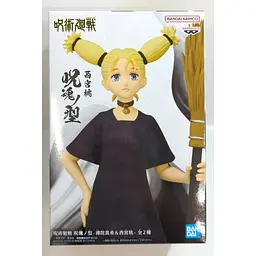 Фігурка Bandai Spirits Момо Нісімія Momo Nishimiya Магічна битва Jujutsu Kaisen 15 см BS MH JK - мініатюра 4