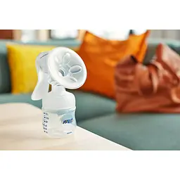 Молоковідсмоктувач Philips Avent (SCF330/20) - мініатюра 8