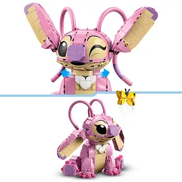 Конструктор LEGO Disney Classic Ангел 784 деталі (43257) - мініатюра 9