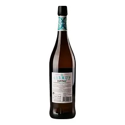 Вермут Emilio Lustau Vermut Blanco білий солодкий 15% 0.75 л  - мініатюра 4
