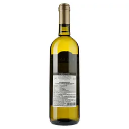 Вино La Cacciatora Pinot Grigio Puglia, біле, сухе, 0,75 л - мініатюра 2