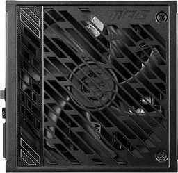 Блок живлення MSI MPG A1250GS PCIE5 1250W 80+ Gold - мініатюра 5