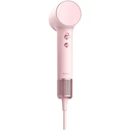 Фен Laifen MINI Pink (1HD31-S-EU-PK-001) [130121] - мініатюра 6