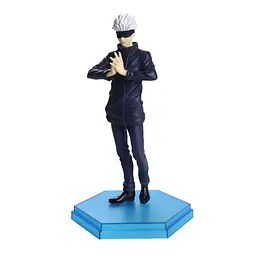 Фігурка Good Smile Jujutsu Kaisen Gojo Satoru Магічна битва Годжо Сатору 18 см (GS GS JK 18) - мініатюра 2