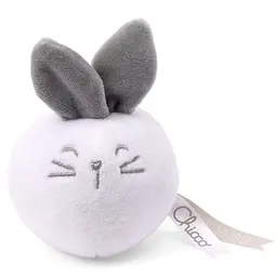 Набір сенсорних м'ячиків Chicco DouDou My Sweet 6 шт. (12541.00) - мініатюра 2