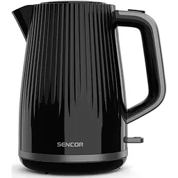 Електрочайник Sencor SWK 7519BK teh0021904