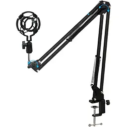Мікрофон Zeepin BM 800 + BM-800 HXDY01+2 48В USB [103817] - мініатюра 5