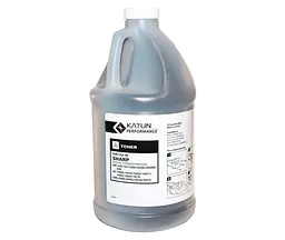 Тонер Sharp AR-160/161/200/205, Black Katun teh0023574