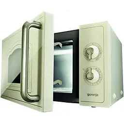 Мікрохвильова піч + гриль GORENJE MO 4250 CLI (MXY90Z) - мініатюра 6
