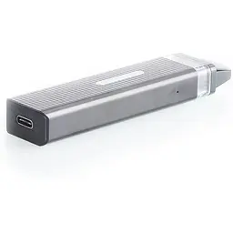 Под-система Vaporesso XROS Mini Pod System 1000mAh Space Gray (SN1593) - мініатюра 3