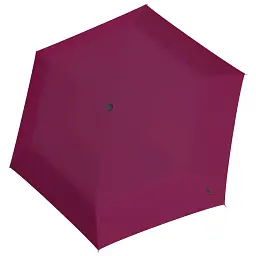 Парасоля Knirps AS.050 Slim Small Manual Violet (Kn95-9051-1701) - мініатюра 2