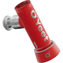 Перкусійний масажер Oyeet NEX PRO II MG-T1 Red [149812] - мініатюра 11