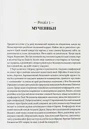 Світло і пломінь. Річ Посполита, 1733–1795 - мініатюра 7