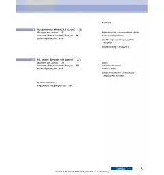 Ausblick: Arbeitsbuch 2 mit eingelegter Audio-CD - мініатюра 5