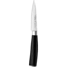 Ніж для чистки овочів Bollire Milano, 9 см (BR-6201)