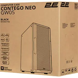 Корпус 2E Gaming Contego Neo (2E-GW05) [134451] - мініатюра 9