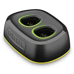 Швидкозарядний пристрій Battery Power Duo 4 В Karcher hoz0014291