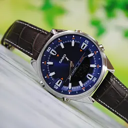 Годинник Casio AMW-830L-2AVDF - мініатюра 3