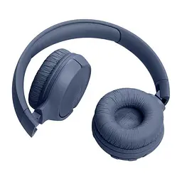 Бездротові навушники JBL Tune 520 BT JBLT520BTBLUEU Blue - мініатюра 8