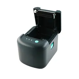 Принтер етикеток Gprinter GA-E250 USB, RS232, Ethernet (GA-E250-SUE-0147)