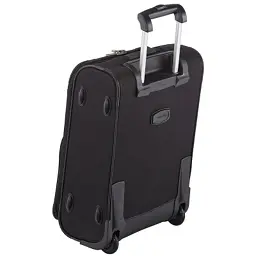 Валіза Travelite Orlando Black S (TL098487-01) - мініатюра 3