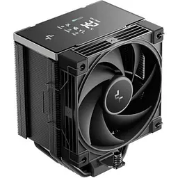 Кулер до процесора Deepcool AK700 Digital NYX Black (R-AK700-BKNNMN-GJD-1)