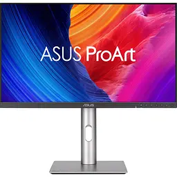 Монітор Asus ProArt 32` PA32QCV (90LM0BD0-B01K71)