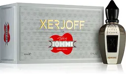 Оригінал Xerjoff Tony Iommi Monkey Special 50 мл Парфумована вода - мініатюра 2