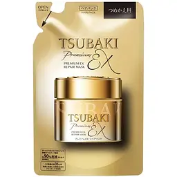 Маска для волосся Shiseido Tsubaki Premium EX Intensive Repair Mask 150 г