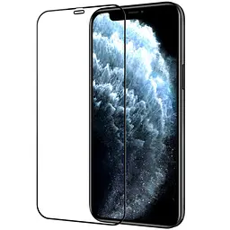 Захисне скло (CP+PRO) для Apple iPhone 12 Pro Nillkin teh0032077 - мініатюра 3