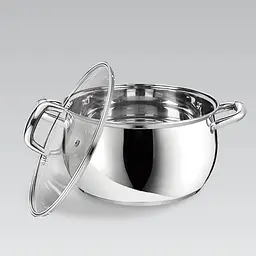 Каструля Maestro MR-3515-16 16 см 2 л - мініатюра 4